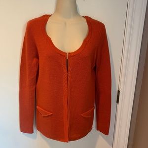 Almost new Shanghai Tang cardigan